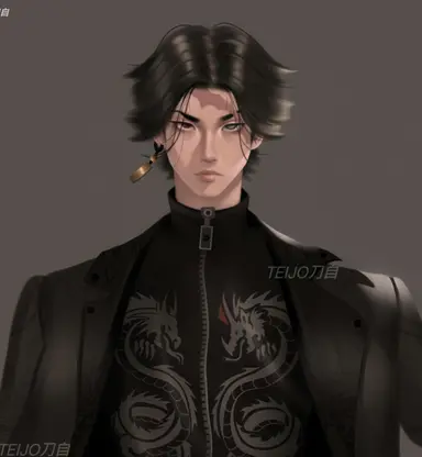 Profile image of Kakucho Hitto