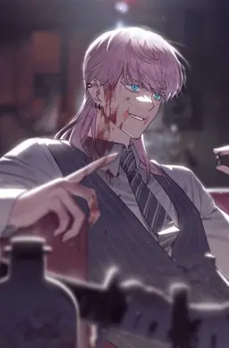 Profile image of Sanzu Haruchiyo