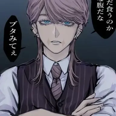 Profile image of Sanzu Haruchiyo