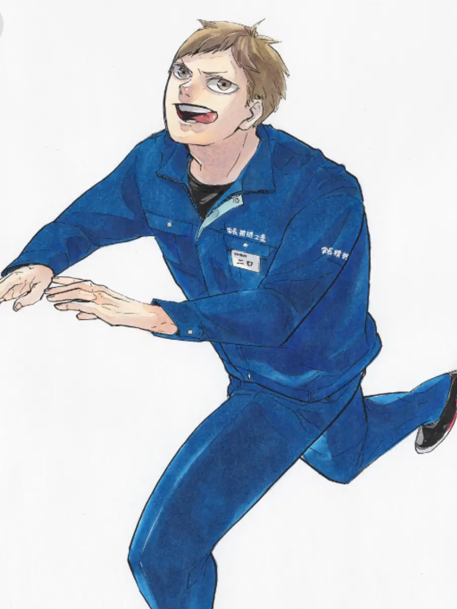 osakananokobone의 【🍀vomiting】