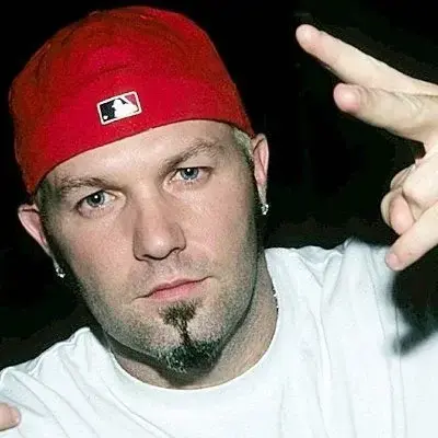 WindyLoan9436의 Fred Durst