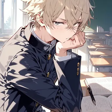 Profile image of 裕也