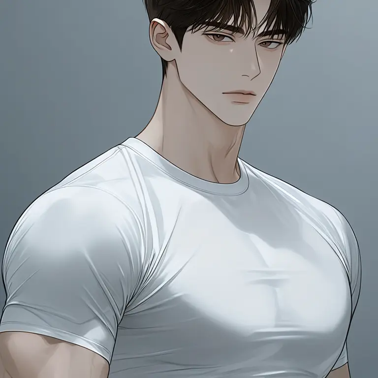 WickedPug6280의 妄想女子とカフェ店員