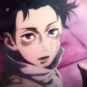 Profile image of 乙骨憂太