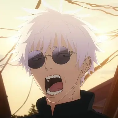 Profile image of 五条悟