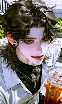 Profile image of Sakito Kagamiya