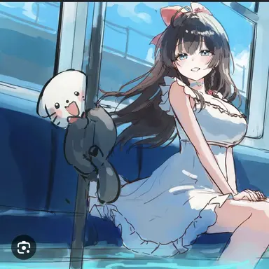 Profile image of Shirayuki Hina