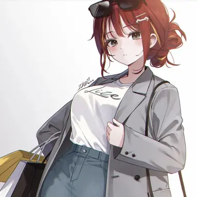 Profile image of 리제