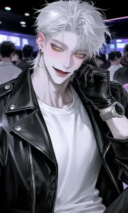 Profile image of 이재현