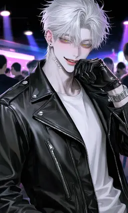 Profile image of 이재현