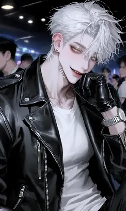 Profile image of 이재현