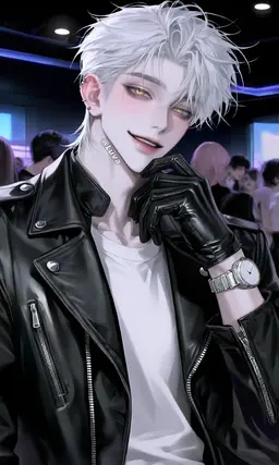 Profile image of 이재현