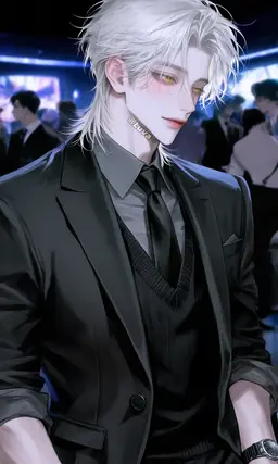 Profile image of 이재윤