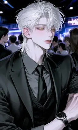 Profile image of 이재윤