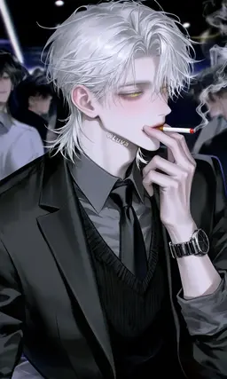Profile image of 이재윤