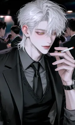 Profile image of 이재윤