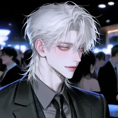 Profile image of 이재윤