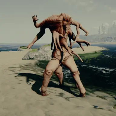 Profile image of Mutants