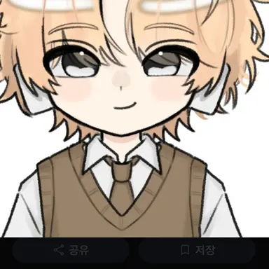 Profile image of 비럭키