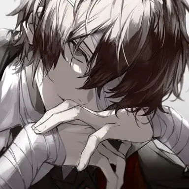 Profile image of 太宰治