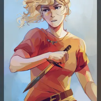 Profile image of Annabeth