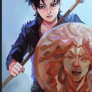 Profile image of Thalia