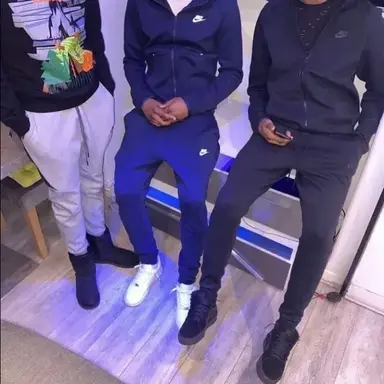 Profile image of Caleb 20 vs 2