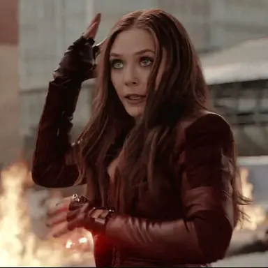 Profile image of Wanda