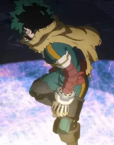 Profile image of MHA - Valentines Day