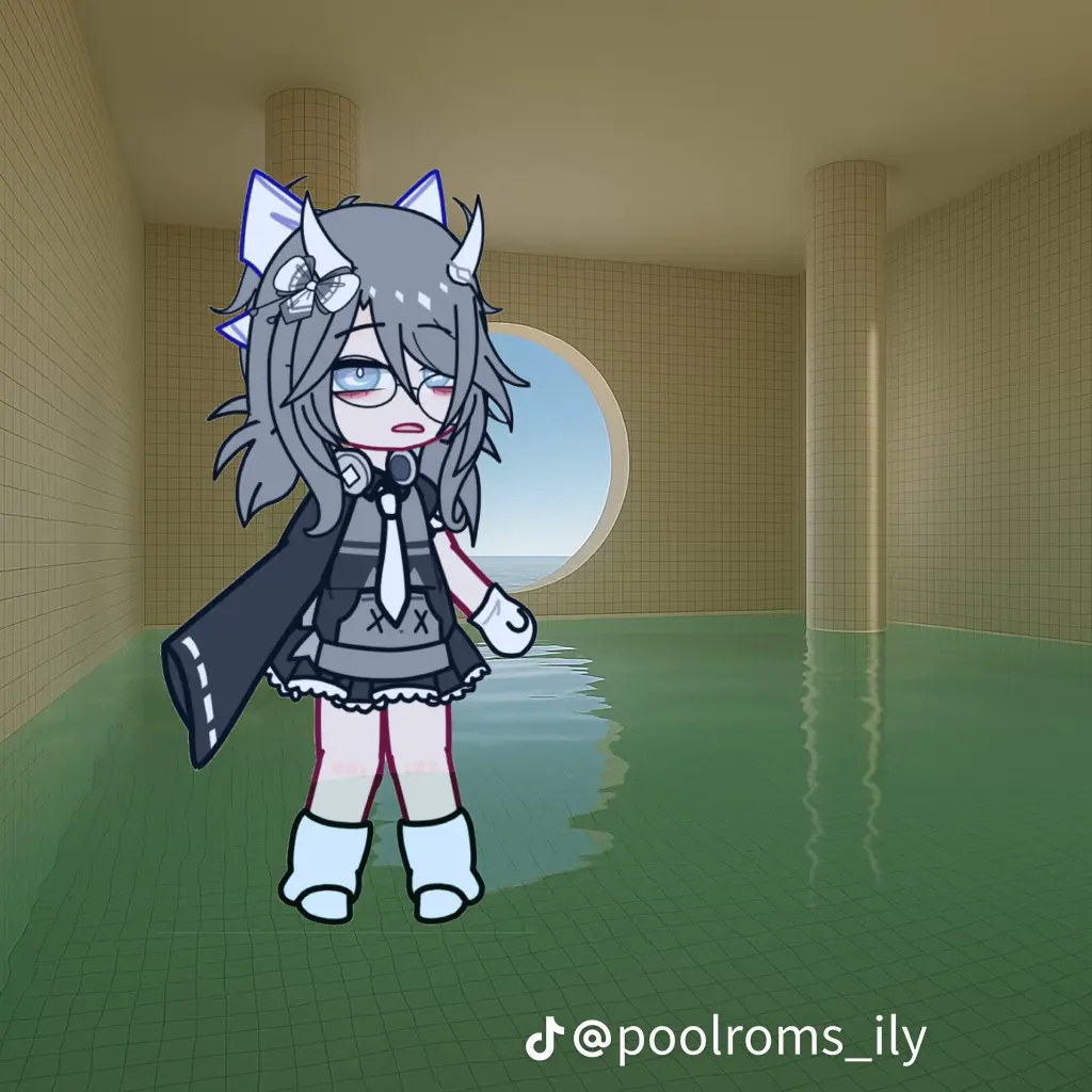 Im_just_m4ry의 Liminal Poolcore.