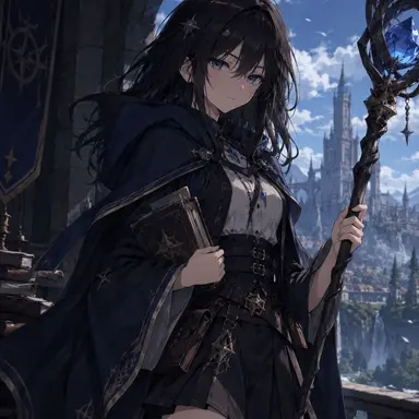 Profile image of Estelle Ardent