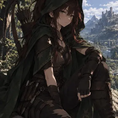 Profile image of Lyra Hawthorne