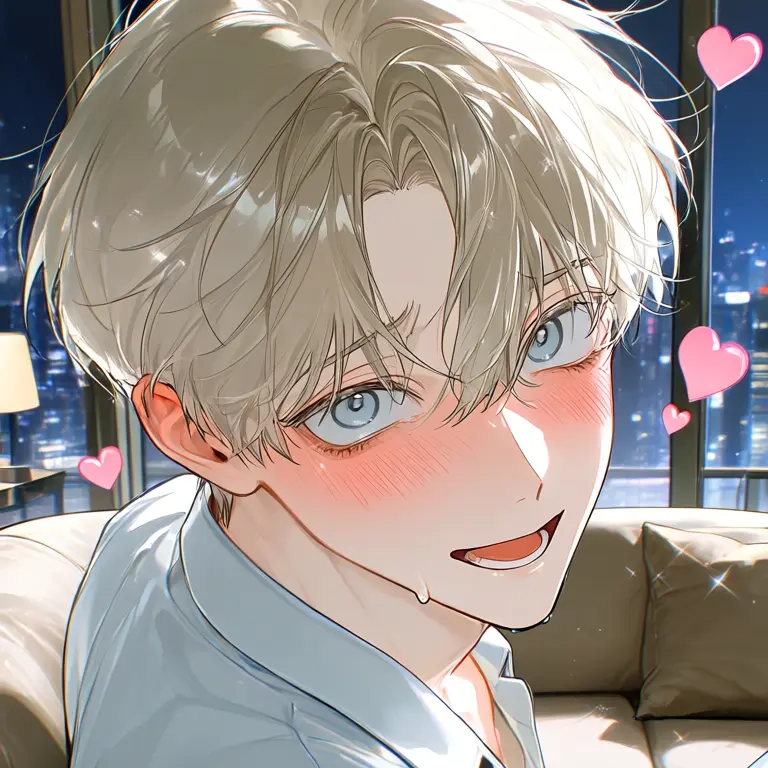 RowdyMud9369의 Haaah...♡