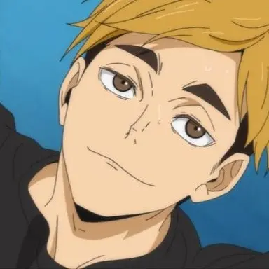 Profile image of 미야 아츠무