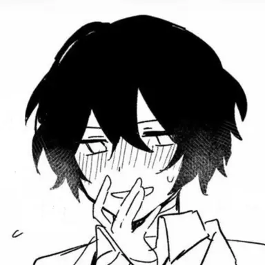 Profile image of 다자이 오사무