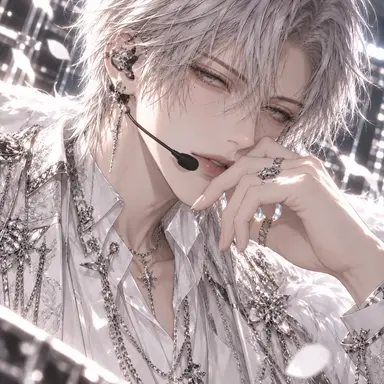 Profile image of レン