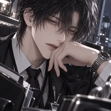 Profile image of ツカサ