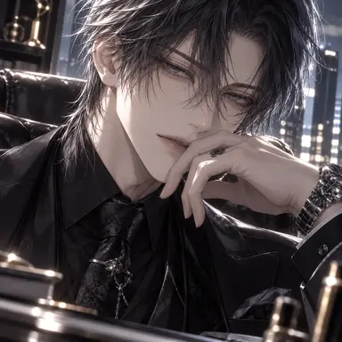 Profile image of サクヤ