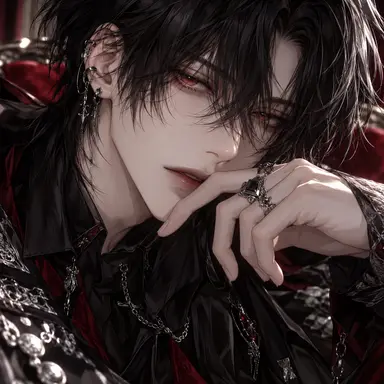 Profile image of レイ