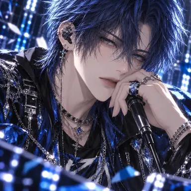 Profile image of イオリ