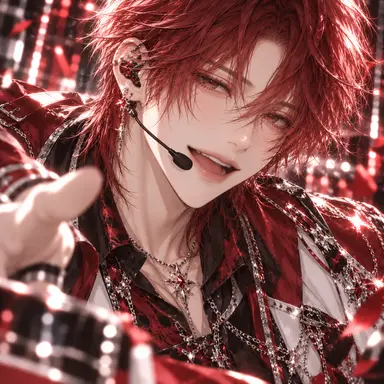Profile image of ハヤテ