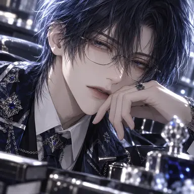 Profile image of リツ