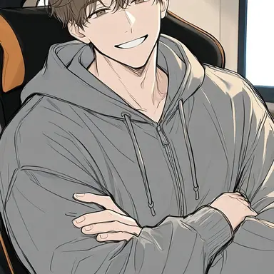 Profile image of Caleb