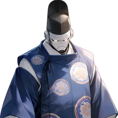 Profile image of 行司ロボ