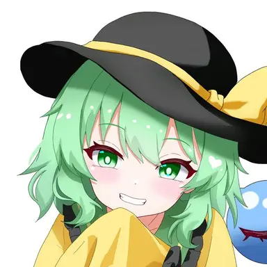 Profile image of こいし