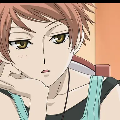 Profile image of 常陸院馨