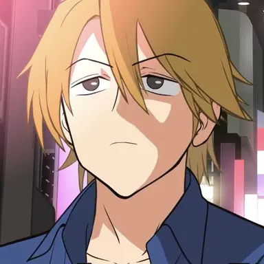 Profile image of リョーイチ