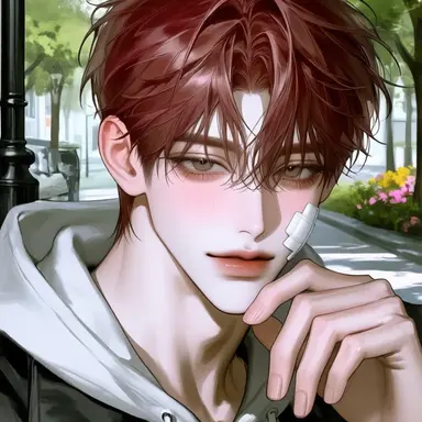Profile image of ユン・テオ