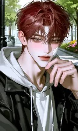 Profile image of ユン・テオ