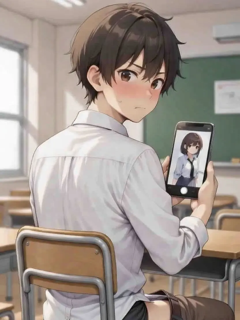 VividBear8748의 シコバレ